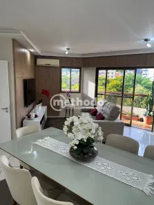 Apartamento com 3 Quartos à venda, 96m² no Jardim Proença, Campinas
