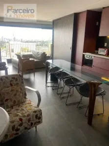Apartamento com 2 Quartos à venda, 64m² no Perdizes, São Paulo