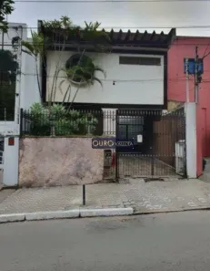 Imóvel Comercial para alugar, 250m² no Mooca, São Paulo