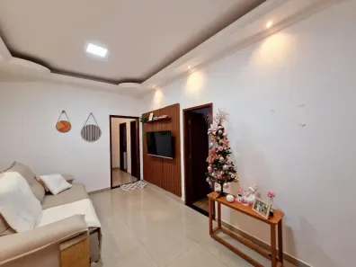 Casa com 4 Quartos à venda, 530m² no Inconfidentes, Contagem