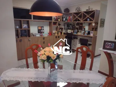 Casa com 3 Quartos à venda, 188m² no Ponta D'Areia, Niterói