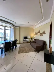 Apartamento com 3 Quartos para alugar, 102m² no Centro de Vila Velha, Vila Velha