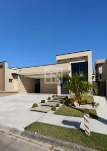 Casa de Condomínio com 3 Quartos à venda, 163m² no São Venâncio, Itupeva