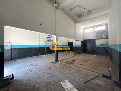 Ponto Comercial para alugar, 96m² no Antônio Fonseca, Divinópolis