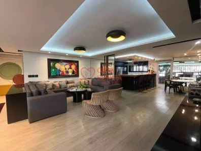 Apartamento com 4 Quartos à venda, 326m² no Centro, Florianópolis