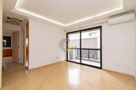 Apartamento com 2 Quartos à venda, 75m² no Cerqueira César, São Paulo
