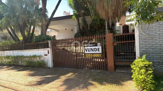 Sobrado com 4 Quartos à venda, 375m² no Jardim Nossa Senhora Auxiliadora, Campinas