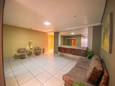 Apartamento com 2 Quartos à venda, 110m² no Calafate, Belo Horizonte