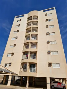 Apartamento com 2 Quartos à venda, 72m² no Higienópolis, São José do Rio Preto