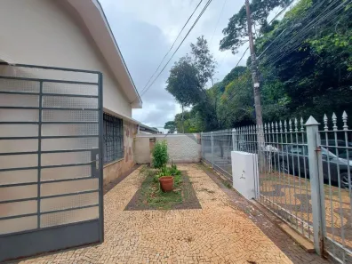 Imóvel Comercial com 3 Quartos à venda, 188m² no Jardim Guanabara, Campinas