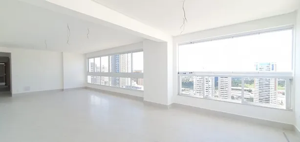 Apartamento com 3 Quartos à venda, 177m² no Jardim Goiás, Goiânia