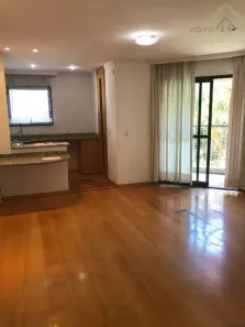 Apartamento com 1 Quarto à venda, 41m² no Aclimação, São Paulo