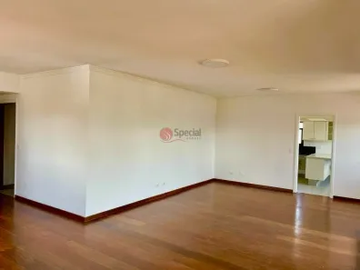 Apartamento com 3 Quartos à venda, 197m² no Parque São Jorge, São Paulo