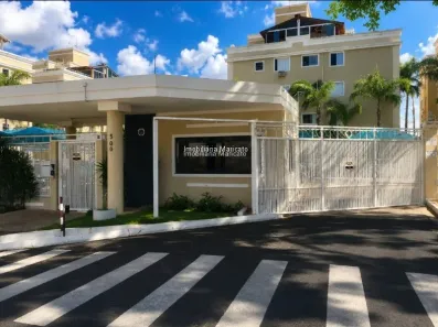 Apartamento com 3 Quartos à venda, 68m² no Higienópolis, São José do Rio Preto
