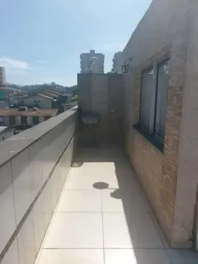 Apartamento com 2 Quartos à venda, 100m² no Vila Amália (Zona Norte), São Paulo