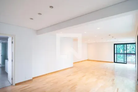 Apartamento com 4 Quartos à venda, 243m² no Campo Belo, São Paulo