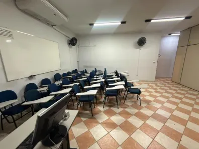 Ponto Comercial para alugar, 45m² no Santa Terezinha, Piracicaba