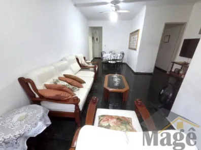 Apartamento com 2 Quartos à venda, 90m² no Jardim Las Palmas, Guarujá
