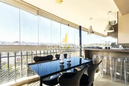 Apartamento com 3 Quartos à venda, 212m² no Vila Nova Conceição, São Paulo