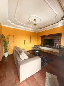 Casa com 3 Quartos à venda, 260m² no Camargos, Belo Horizonte