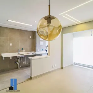 Apartamento com 2 Quartos à venda, 55m² no Vila Sônia, São Paulo