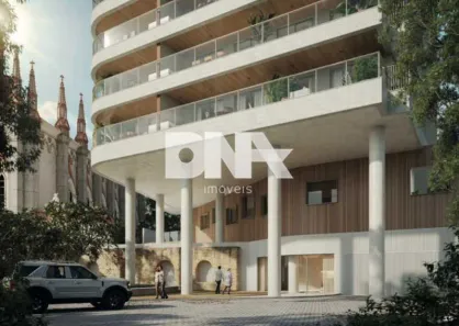 Apartamento com 2 Quartos à venda, 95m² no Botafogo, Rio de Janeiro