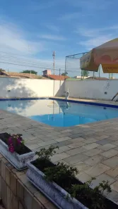 Apartamento com 1 Quarto à venda, 30m² no Pontal de Santa Marina, Caraguatatuba