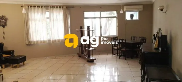 Apartamento com 2 Quartos à venda, 125m² no Vila Valqueire, Rio de Janeiro