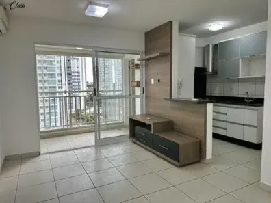 Apartamento com 2 Quartos à venda, 59m² no Jardim Atlântico, Goiânia