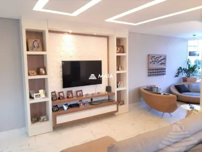 Apartamento com 3 Quartos à venda, 224m² no Universitário, Uberaba