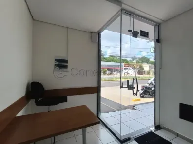 Ponto Comercial para alugar, 36m² no Vila Tibério, Ribeirão Preto