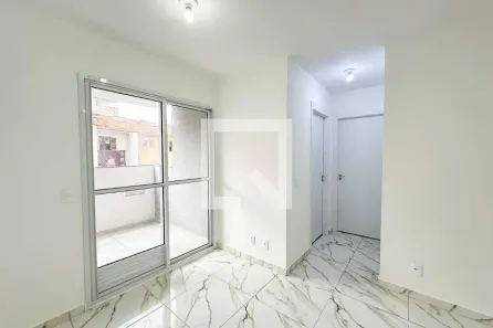 Apartamento com 2 Quartos à venda, 43m² no Imirim, São Paulo