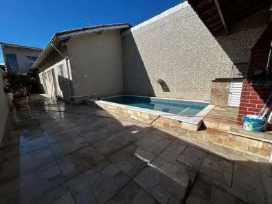 Casa com 2 Quartos à venda, 50m² no Gaivota (Interior), Itanhaém