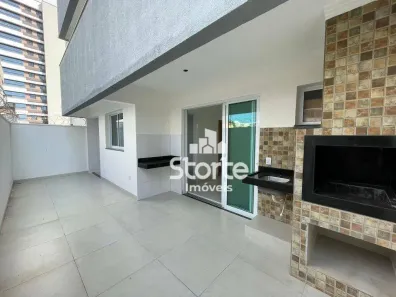 Apartamento com 3 Quartos à venda, 135m² no Santa Mônica, Uberlândia