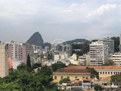 Cobertura com 3 Quartos à venda, 263m² no Laranjeiras, Rio de Janeiro