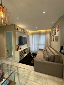 Apartamento com 2 Quartos à venda, 60m² no Gopoúva, Guarulhos