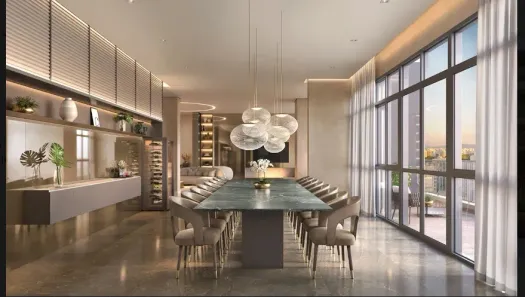 Apartamento com 4 Quartos à venda, 166m² no Vila Mariana, São Paulo