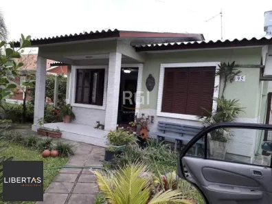 Casa com 3 Quartos à venda, 123m² no Centro, Arroio do Sal