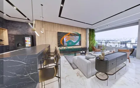 Casa com 3 Quartos à venda, 303m² no Vila Augusta, Guarulhos