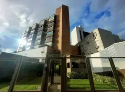 Apartamento com 1 Quarto à venda, 38m² no Rio Branco, Porto Alegre