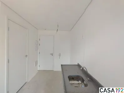 Apartamento com 1 Quarto à venda, 22m² no Vila Mariana, São Paulo
