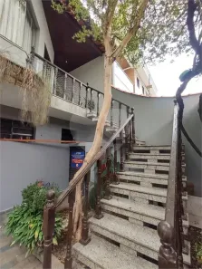 Casa com 4 Quartos à venda, 300m² no Vila Curuçá, Santo André