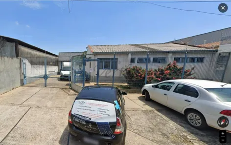 Galpão/Depósito/Armazém à venda, 655m² no Chácaras Nova Boa Vista, Hortolândia