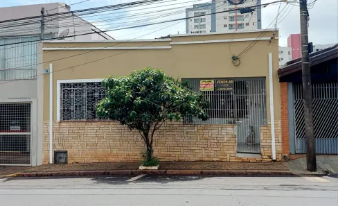 Casa com 3 Quartos à venda, 270m² no Vila Santa Tereza, Bauru
