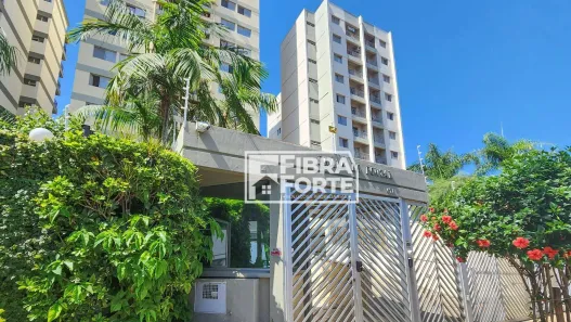 Apartamento com 2 Quartos à venda, 70m² no Vila João Jorge, Campinas