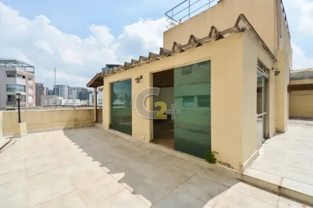 Cobertura com 4 Quartos à venda, 288m² no Jardim Paulista, São Paulo