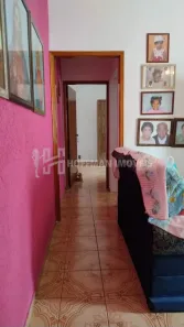 Casa com 3 Quartos à venda, 170m² no Nova Gerty, São Caetano do Sul