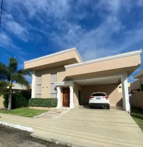 Casa de Condomínio com 3 Quartos à venda, 208m² no Parque das Nações, Parnamirim