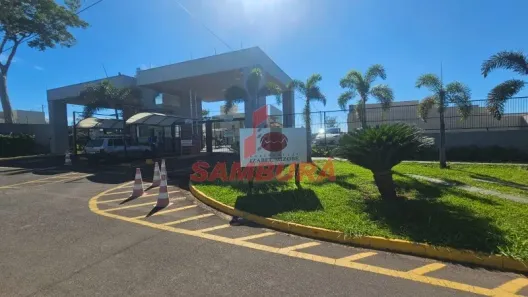 Lote/Terreno à venda, 240m² no Residencial Izabel Mizobe, Álvares Machado