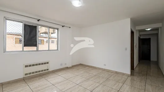 Apartamento com 2 Quartos para alugar, 48m² no Vila Izabel, Curitiba